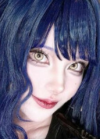 KUSA_CHAN_ OR KUSA_COS_ NUDE