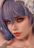 ASHEN REINA NUDE
