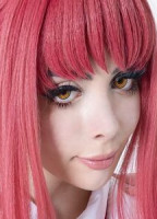 MOMOKUN / MARIAH MALLAD NUDE