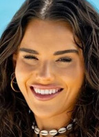 LUCY SYED