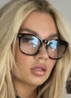 ALEXA COLLINS NUDE