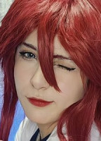 YIFENE COSPLAY
