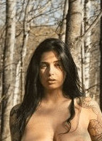 EVGENIA TALANINA (JANEFAY) NUDE