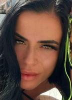 ALICIA ROMERO IFBB PRO NUDE