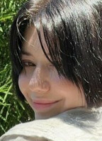 ALINA BECKER - SOCIAL MEDIA