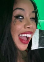 ERICKA BOZEMAN AKA BIGBOSSBOZE NUDE