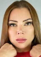 GERIHOOPS NUDE