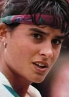ORIANA SABATINI