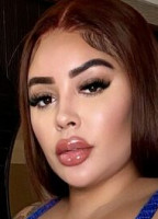 AUNDREANA RENE / CREOLE BARBIE NUDE