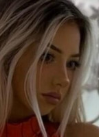 ASHLEY DANIELLE NUDE