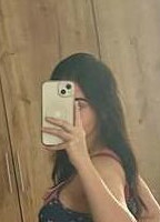 SARALIA NUDE