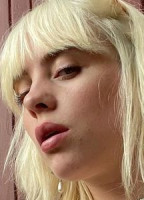 BILLIE EILISH NUDE