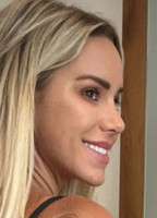 VANESSA MARIPOSA NUDE