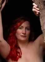 ROSALIE_CURVY NUDE