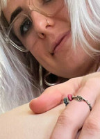 ALLYELLIOT NUDE