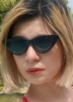 JAMSIE REI RONK
