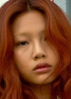 JUNG HO-YEON