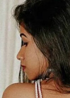 ZAYAH MATHEW NUDE