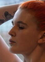 JULI FOX REDHEAD NUDE