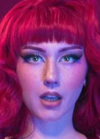 LAUREN DELOREAN
