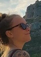 LISA-MARIE KAPPMANN