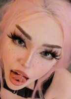 NICOLE EEVEE DAVIS NUDE