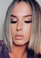 TS ANDY JAIDE NUDE