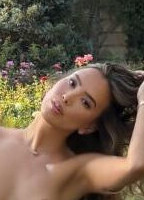 ADORABLE CARO FAKES NUDE