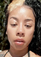KEYSHIA COLE NUDE