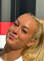 JASMIN STRANGE