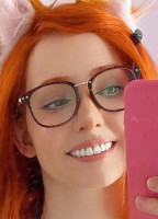 LILY FOXY