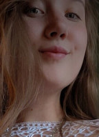 SABLE HEART NUDE