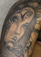 MONALISA PEDERSEN