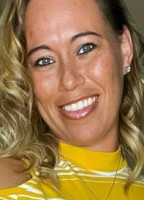 BRITTANY LOCKRIDGE