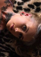 SKYLAR PARKER