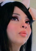 MEGUMI COSPLAY
