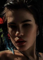 TABATA NUDE