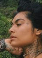 ANATHALIA EVA