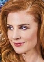 SARAH RAFFERTY