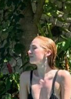 GINA STIEBITZ NUDE