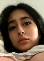SOPHIA ROMARO NUDE