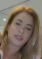 CARLA BRASIL NUDE