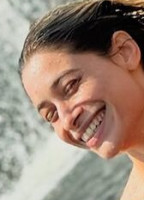 LUISA ARRAES NUDE