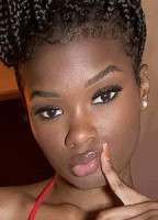 CHYNA GODIVA