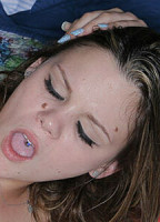BRIANNA BROWN