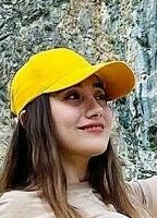 MERVE ELMAS