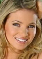 AMBER LANCASTER NUDE
