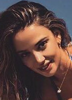 KELEIGH SPERRY NUDE