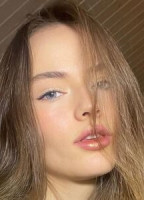 KRISTINA PIMENOVA NUDE