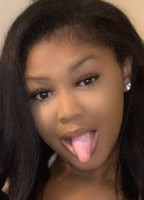 NIZHONIRENEE NUDE